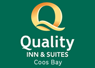 Quality Inn & Suites at Coos Bay